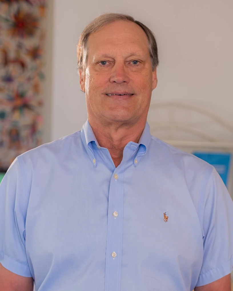 Dr. William Paulus, DDS — Orthodontic Specialist & Invisalign® Provider